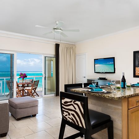 Alexandra Resort- All Inclusive Grace Bay Exteriör bild