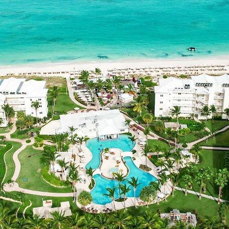 Alexandra Resort- All Inclusive Grace Bay Exteriör bild