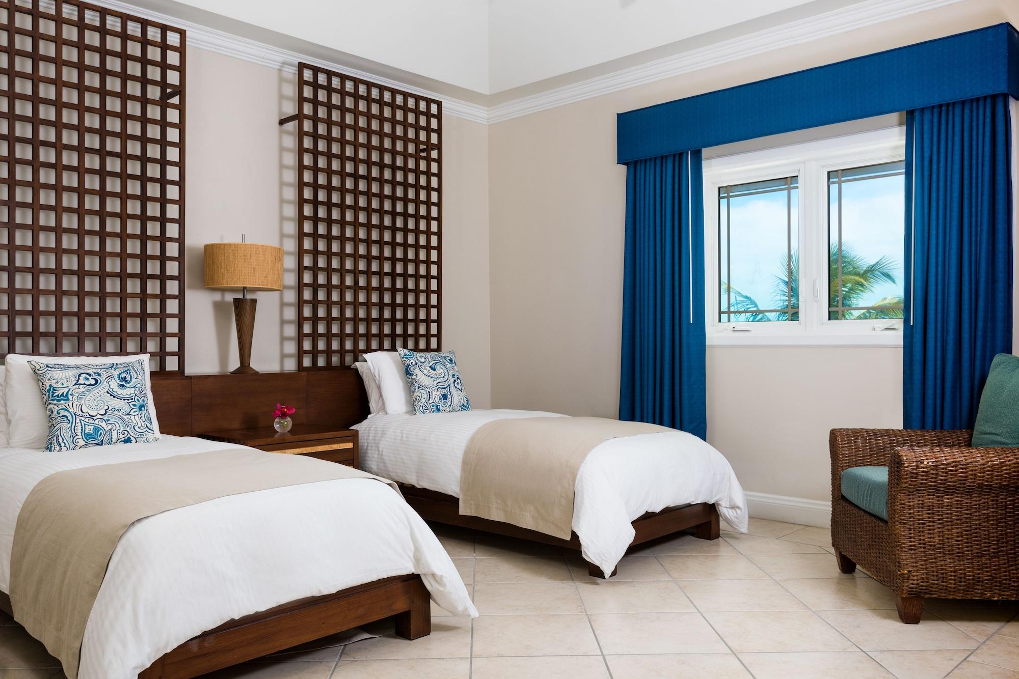 Alexandra Resort- All Inclusive Grace Bay Exteriör bild