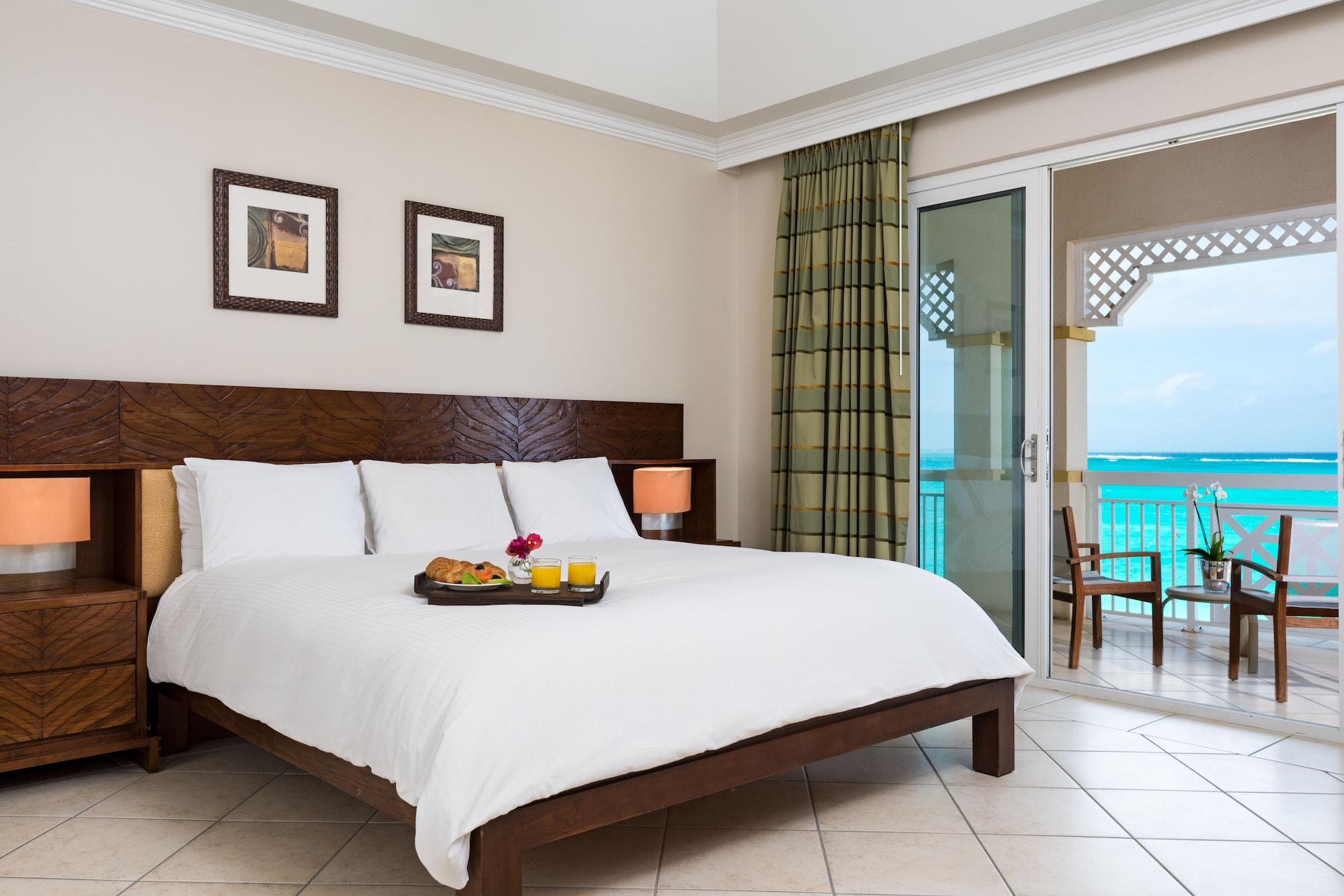 Alexandra Resort- All Inclusive Grace Bay Exteriör bild