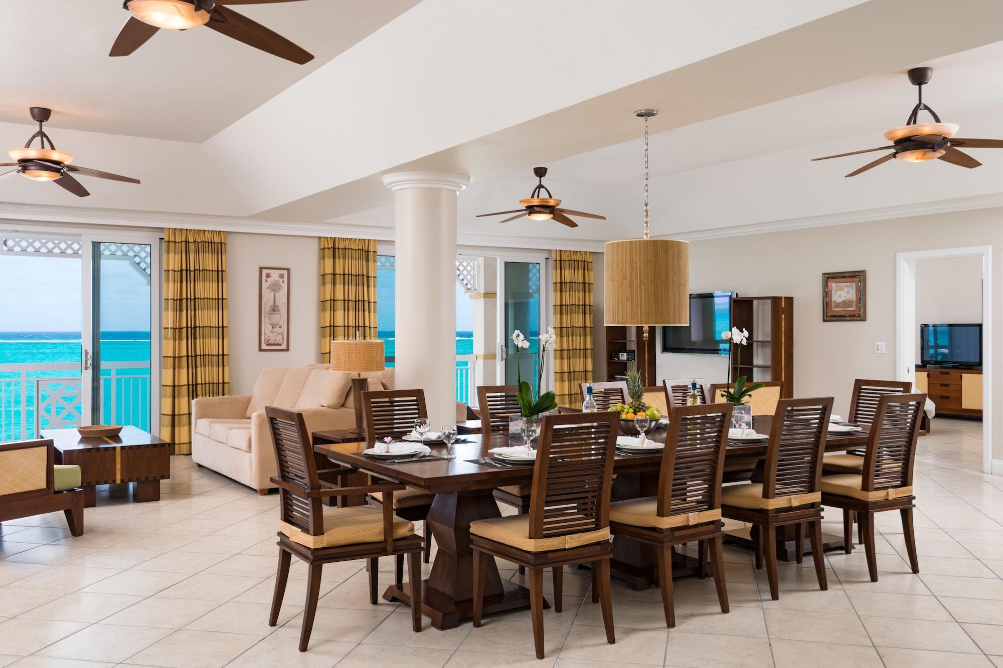 Alexandra Resort- All Inclusive Grace Bay Exteriör bild