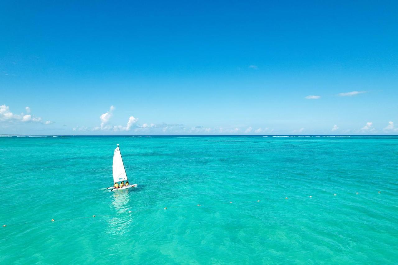 Alexandra Resort- All Inclusive Grace Bay Exteriör bild