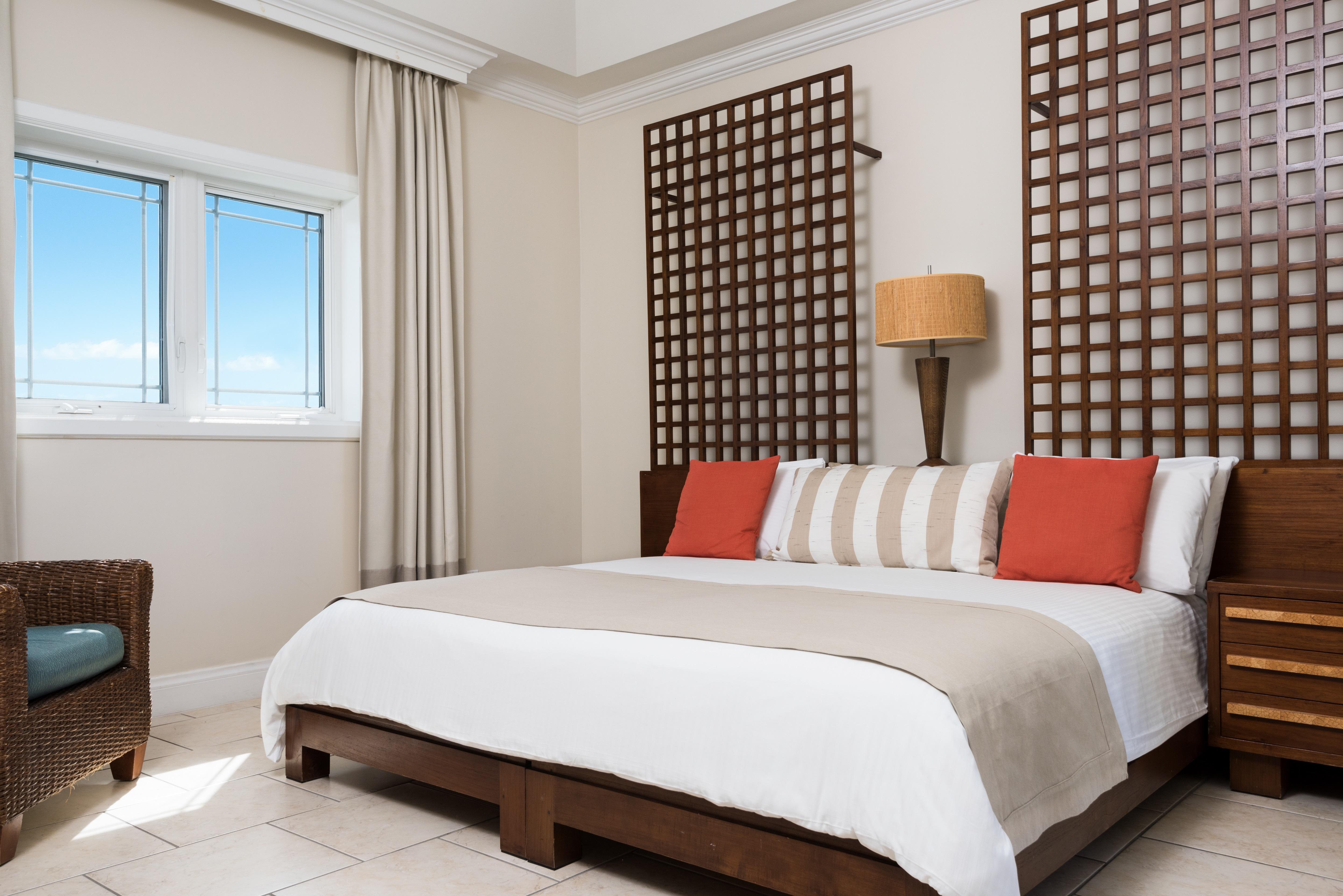 Alexandra Resort- All Inclusive Grace Bay Exteriör bild