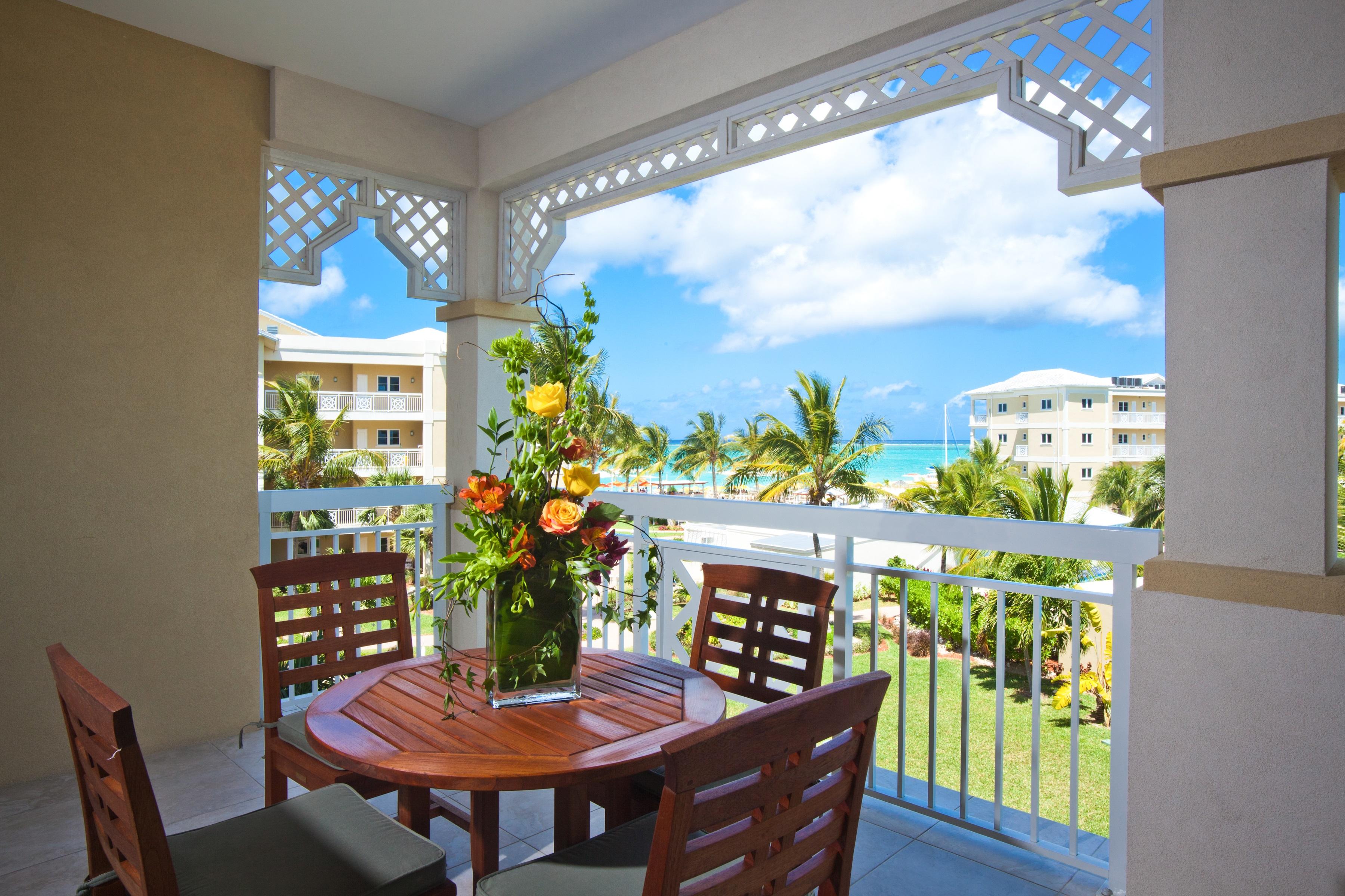 Alexandra Resort- All Inclusive Grace Bay Exteriör bild