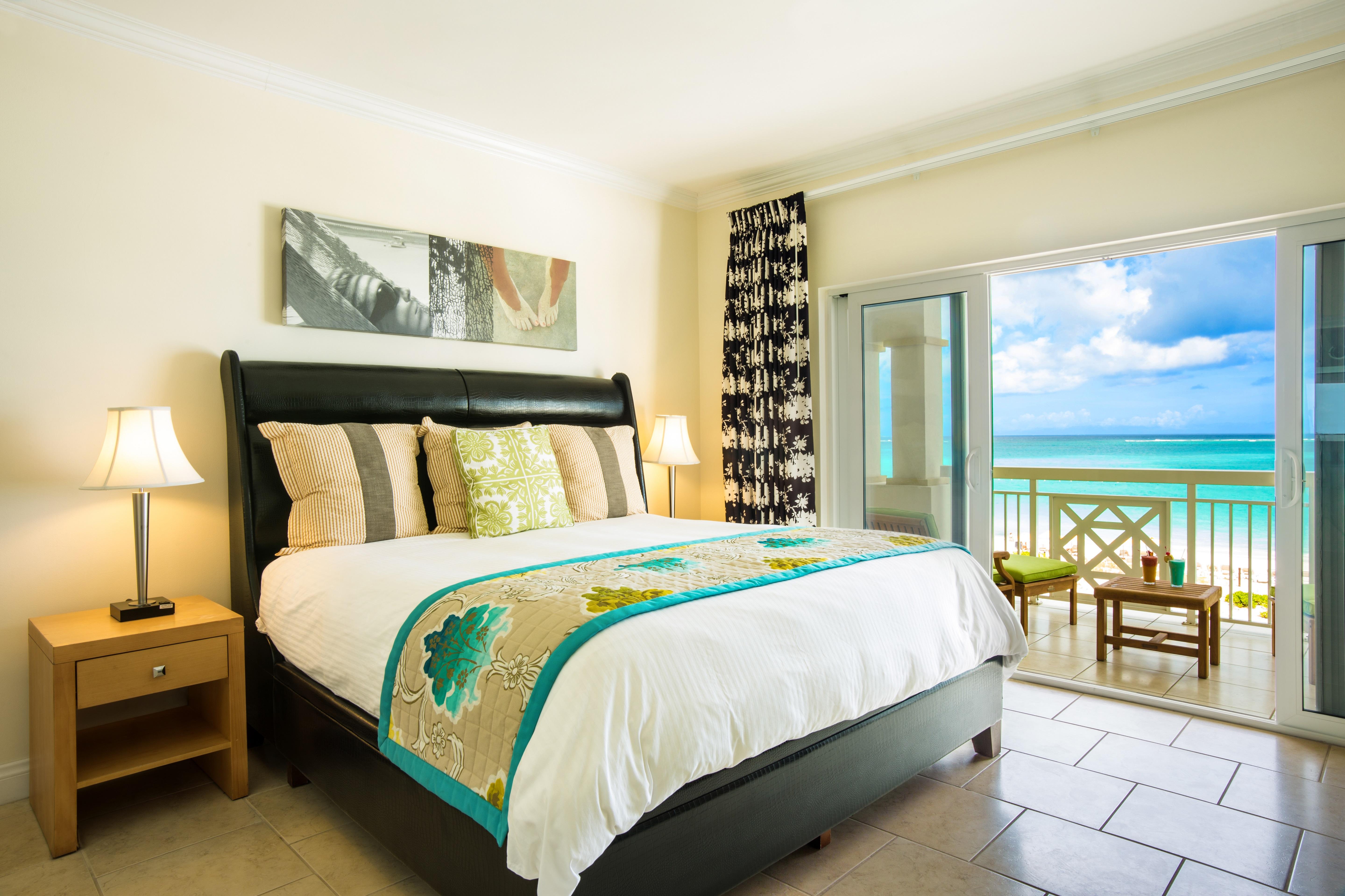 Alexandra Resort- All Inclusive Grace Bay Exteriör bild