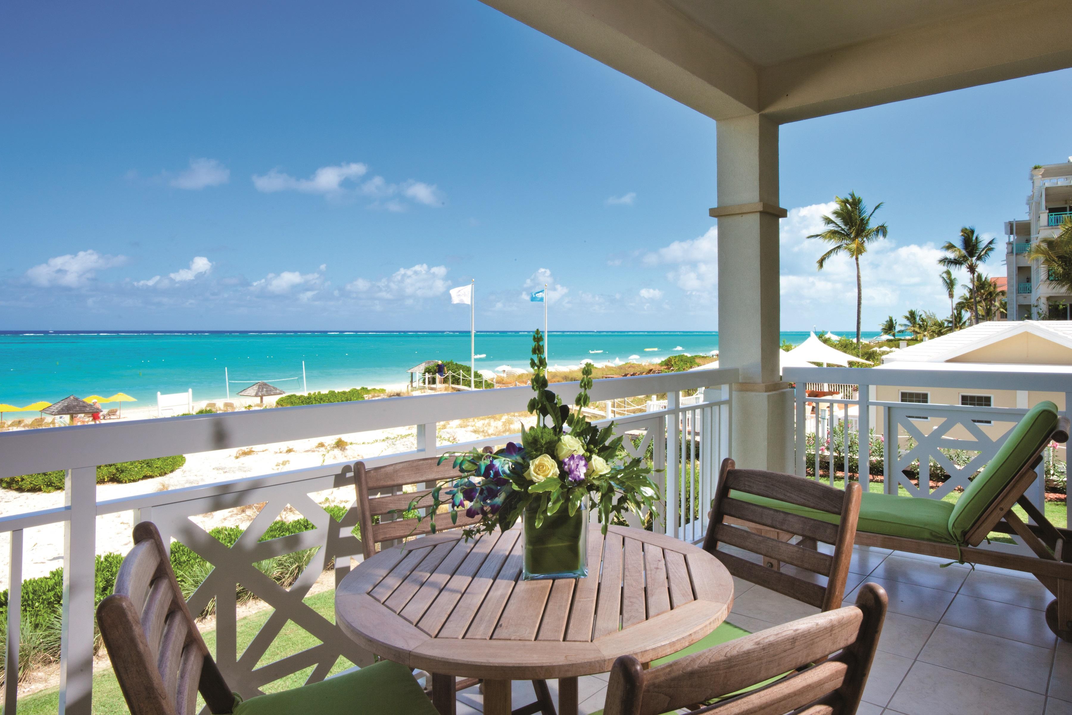 Alexandra Resort- All Inclusive Grace Bay Exteriör bild