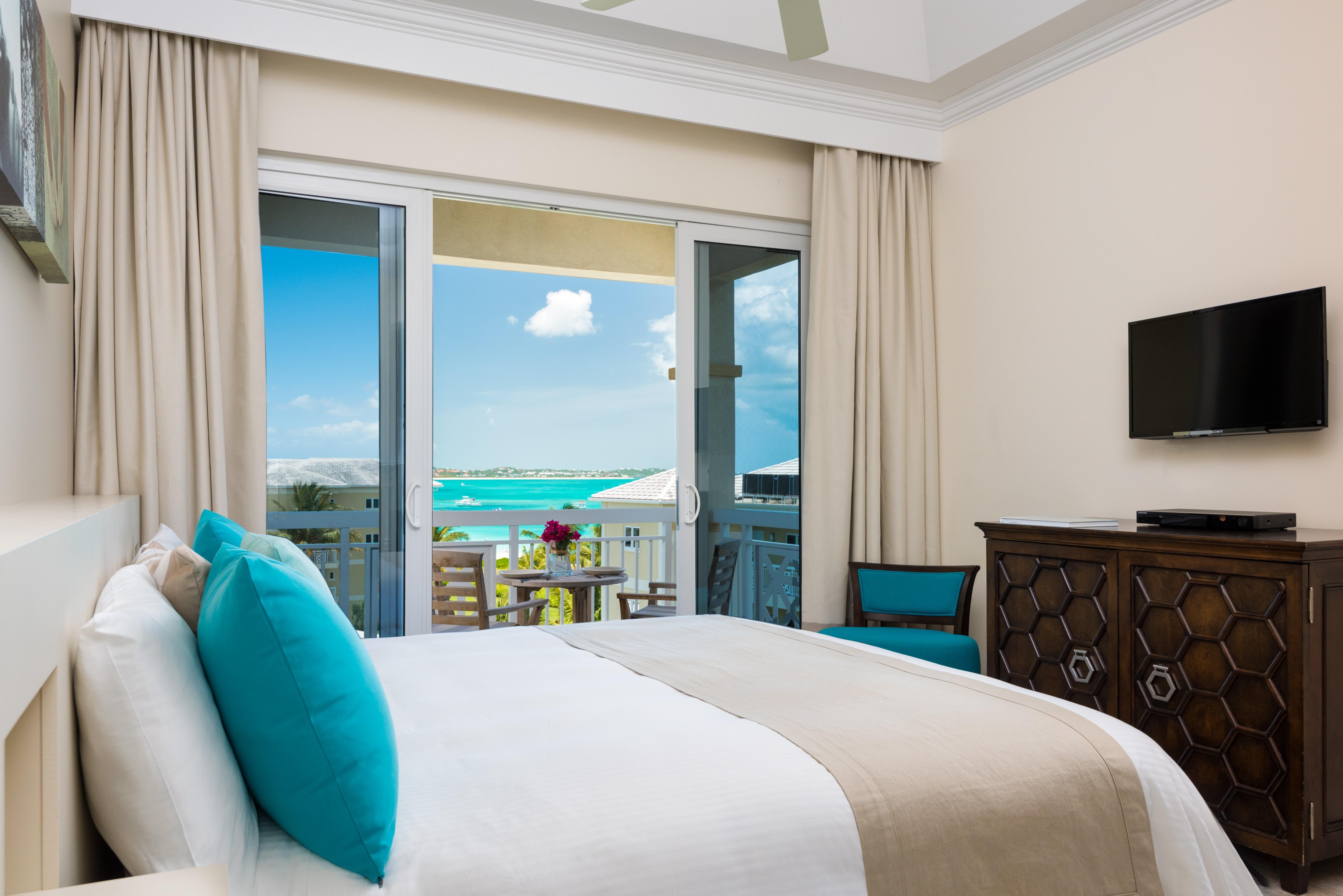 Alexandra Resort- All Inclusive Grace Bay Exteriör bild