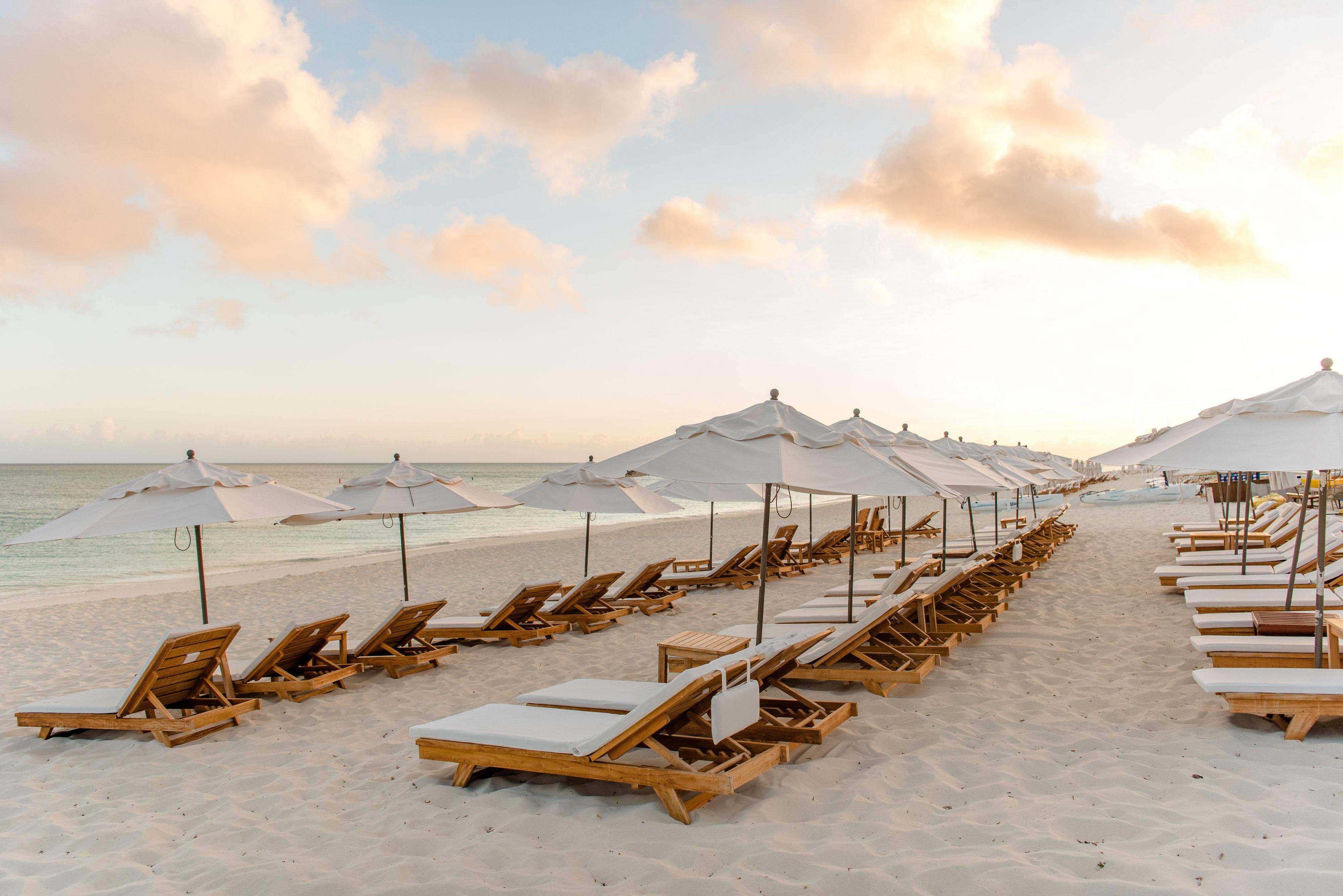Alexandra Resort- All Inclusive Grace Bay Exteriör bild