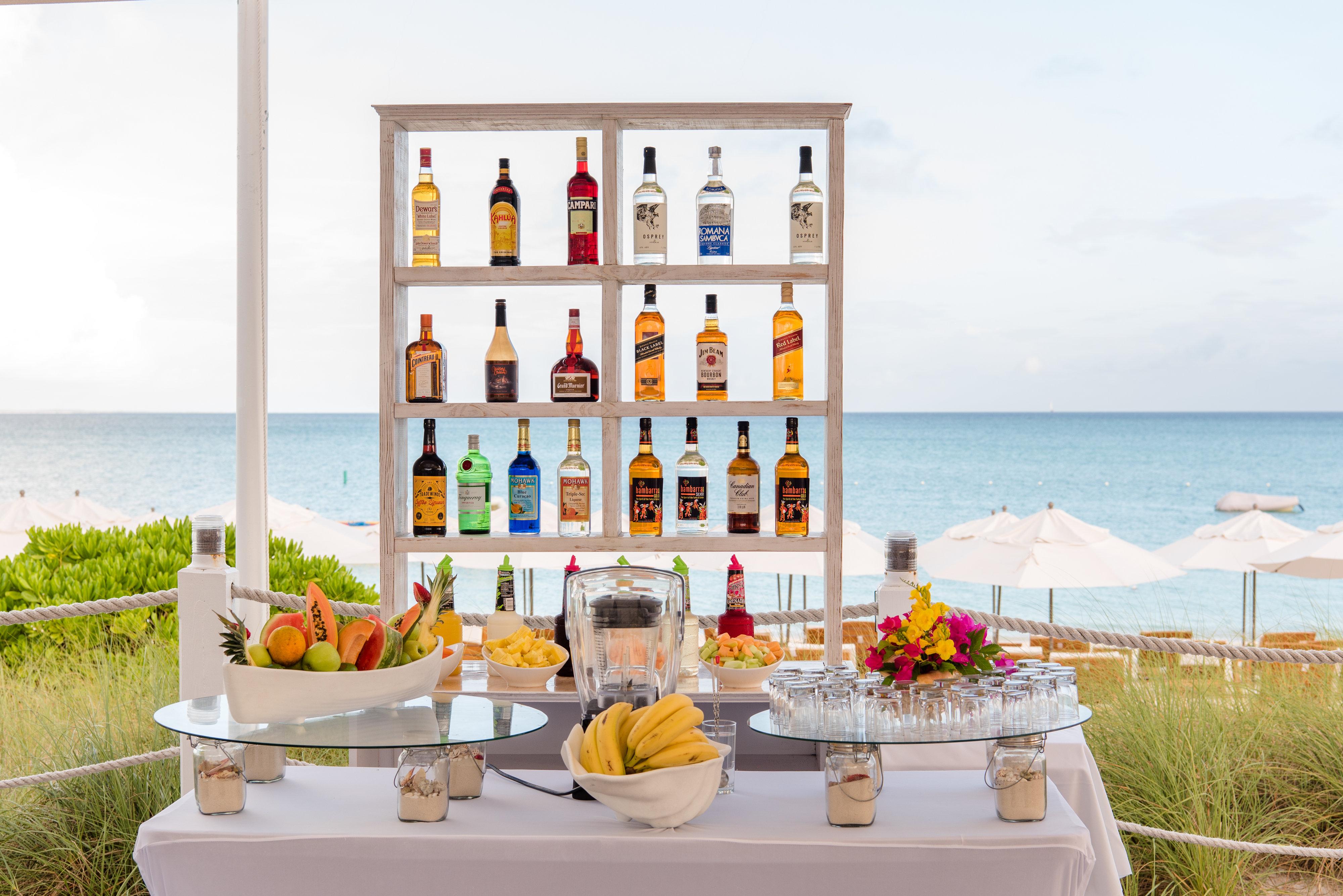 Alexandra Resort- All Inclusive Grace Bay Exteriör bild