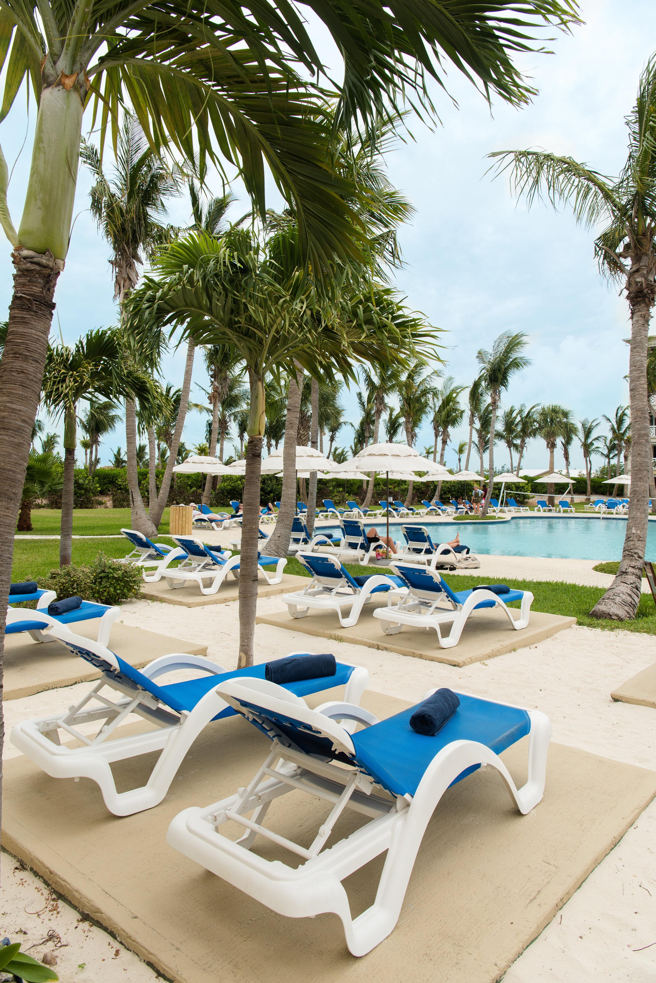 Alexandra Resort- All Inclusive Grace Bay Exteriör bild