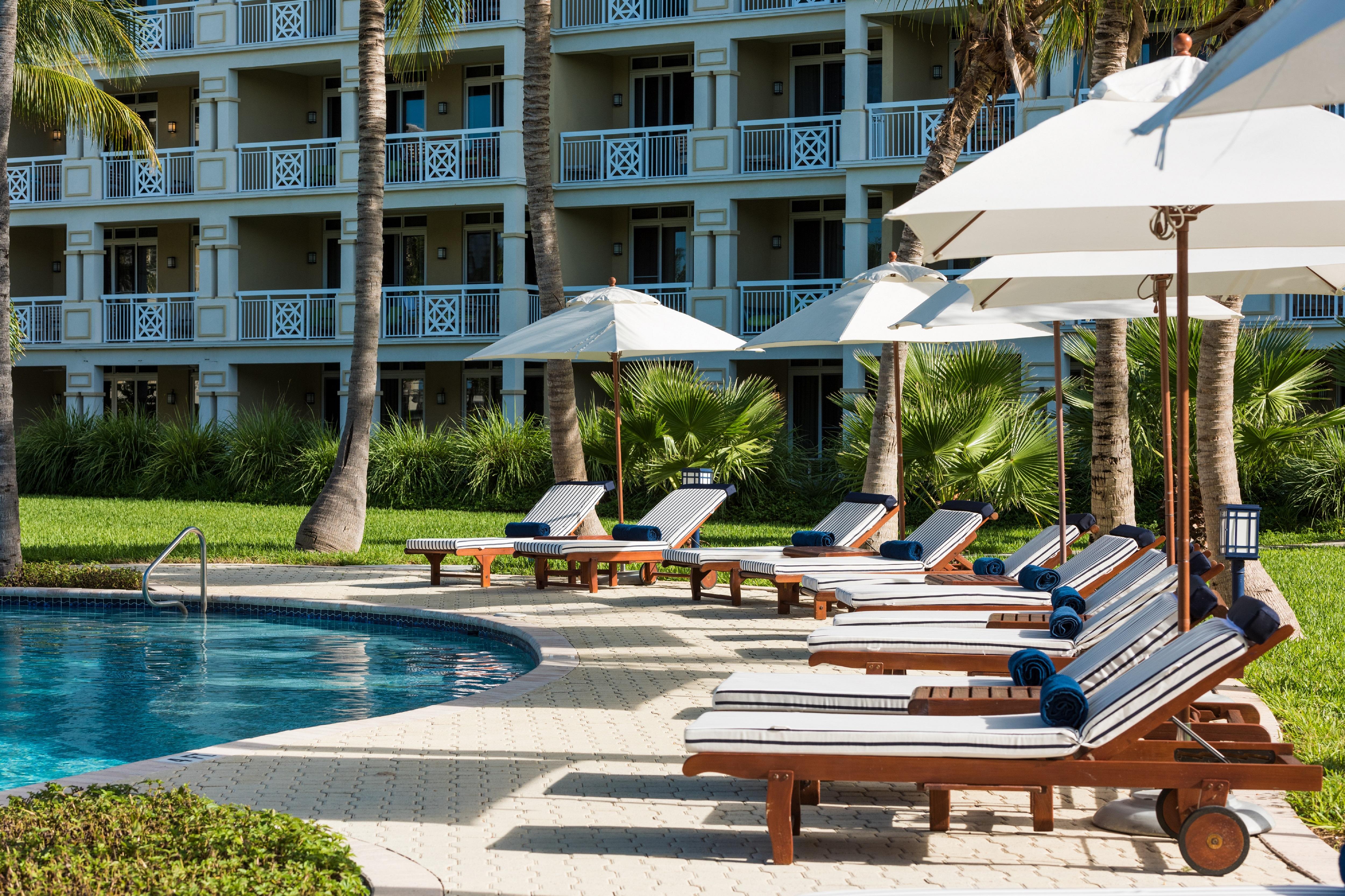 Alexandra Resort- All Inclusive Grace Bay Exteriör bild