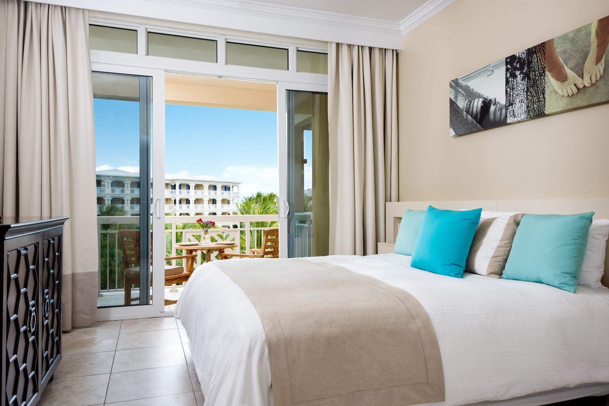 Alexandra Resort- All Inclusive Grace Bay Exteriör bild