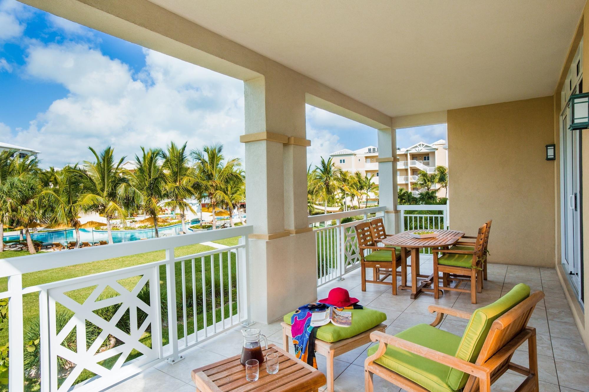 Alexandra Resort- All Inclusive Grace Bay Exteriör bild