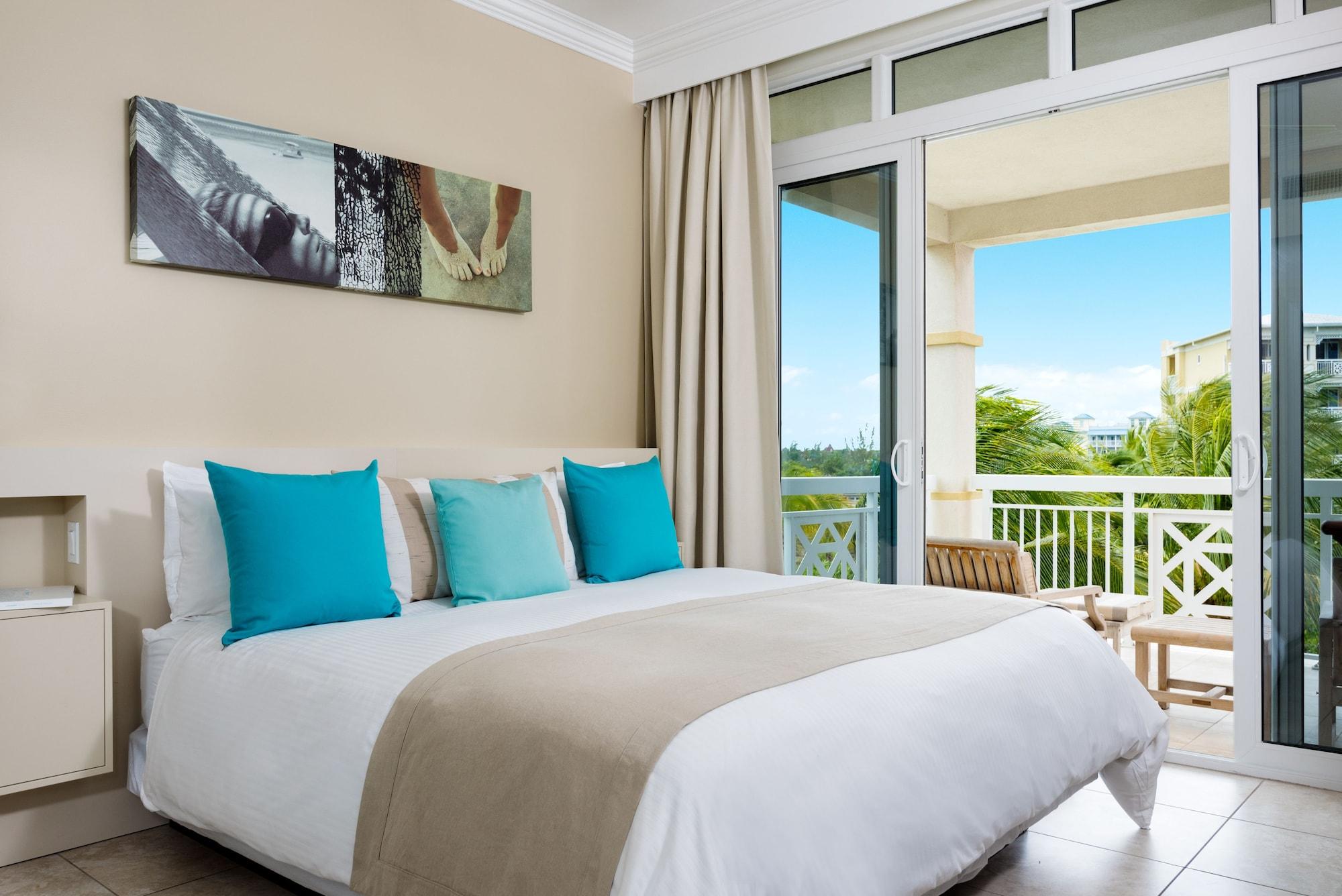 Alexandra Resort- All Inclusive Grace Bay Exteriör bild