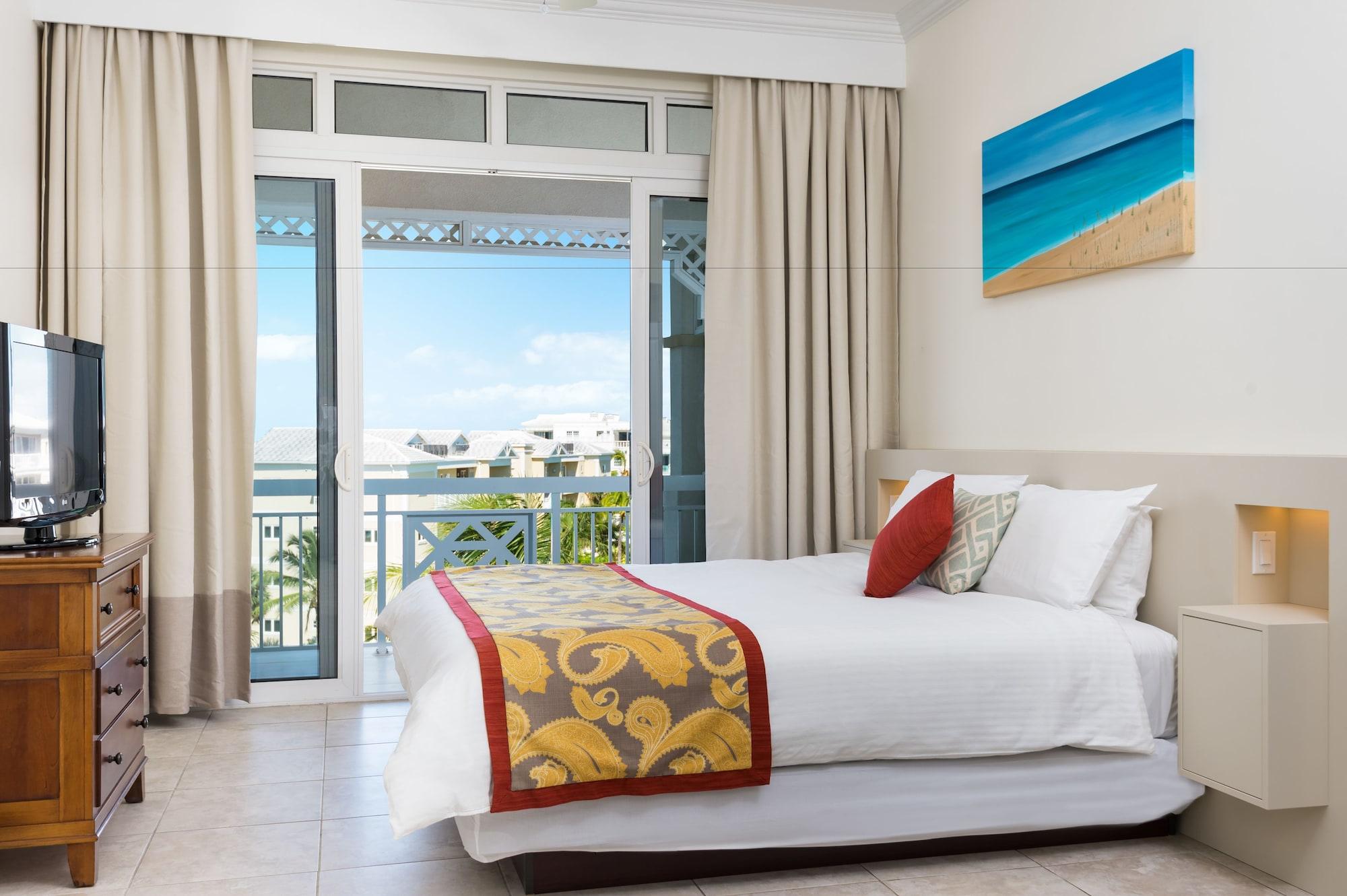 Alexandra Resort- All Inclusive Grace Bay Exteriör bild
