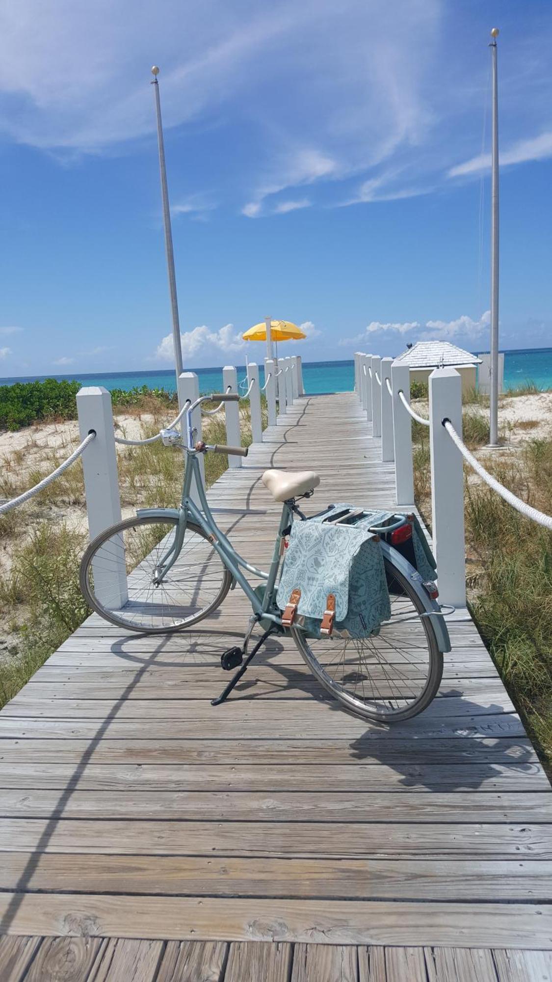 Alexandra Resort- All Inclusive Grace Bay Exteriör bild