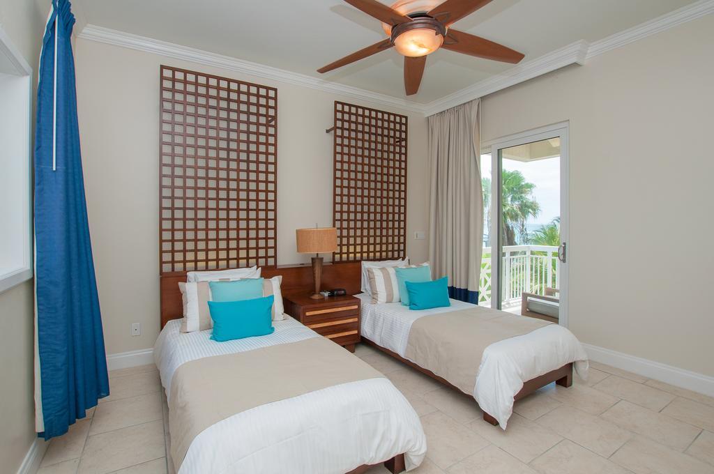 Alexandra Resort- All Inclusive Grace Bay Exteriör bild